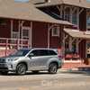 2017 Toyota Kluger - First Impressions