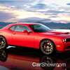 Dodge Teases Lightweight Challenger Demon