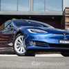 2017 Tesla Model S - Review