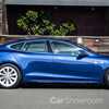 2017 Tesla Model S - Review