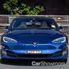 2017 Tesla Model S - Review