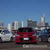 2017 Kia Rio - Australia