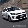 2017 Kia Rio - Australia