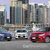 2017 Kia Rio - Australia