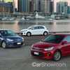2017 Kia Rio - Australia