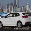 2017 Kia Rio - Australia