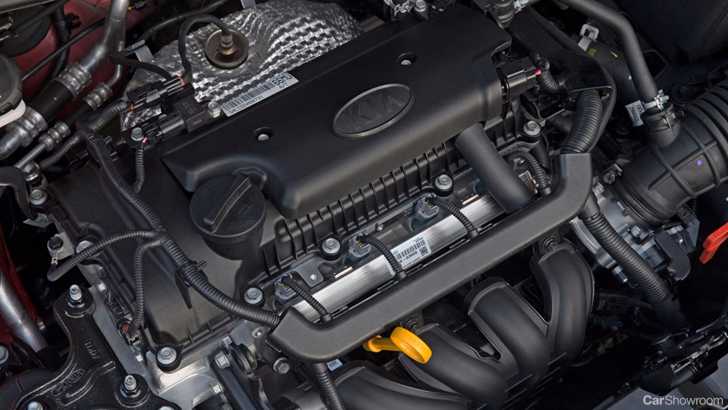 2017 Kia Rio - Australia