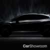 2017 Subaru XV Shows Some Skin