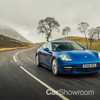2017 Porsche Panamera
