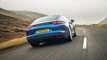 2017 Porsche Panamera