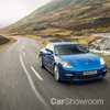 2017 Porsche Panamera