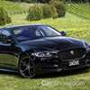 2017 Jaguar XE - Australia