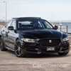 2017 Jaguar XE - Australia