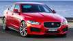 2017 Jaguar XE - Australia