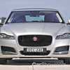 2017 Jaguar XF Portfolio 25t