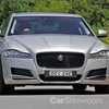 2017 Jaguar XF Portfolio 25t