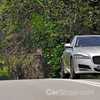 2017 Jaguar XF Portfolio 25t