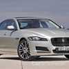 2017 Jaguar XF Portfolio 25t