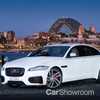 2017 Jaguar XF S V6