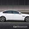 2017 Jaguar XF S V6