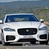 2017 Jaguar XF S V6