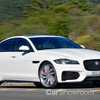 2017 Jaguar XF S V6