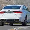2017 Jaguar XF S V6