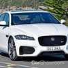 2017 Jaguar XF S V6