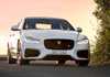 2017 Jaguar XF S V6