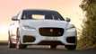 2017 Jaguar XF S V6