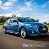 2017 Hyundai Veloster