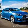 2017 Hyundai Veloster