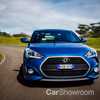 2017 Hyundai Veloster