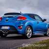 2017 Hyundai Veloster