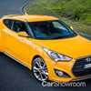 2017 Hyundai Veloster