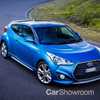 2017 Hyundai Veloster