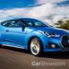2017 Hyundai Veloster