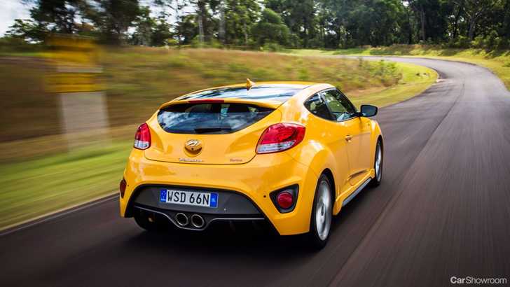 2017 Hyundai Veloster