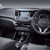 2017 Hyundai Tucson - Australia