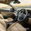 2017 Hyundai Tucson - Australia