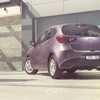 2017 Mazda2 - Sedan & Hatch