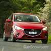 2017 Mazda2 - Sedan & Hatch