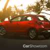 2017 Mazda2 - Sedan & Hatch