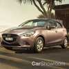2017 Mazda2 - Sedan & Hatch
