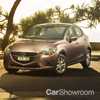 2017 Mazda2 - Sedan & Hatch