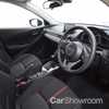 2017 Mazda2 - Sedan & Hatch