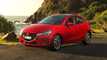 2017 Mazda2 - Sedan & Hatch