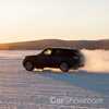 Range Rover Sport SVR: Performance, Anywhere