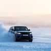 Range Rover Sport SVR: Performance, Anywhere