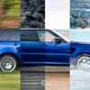Range Rover Sport SVR: Performance, Anywhere